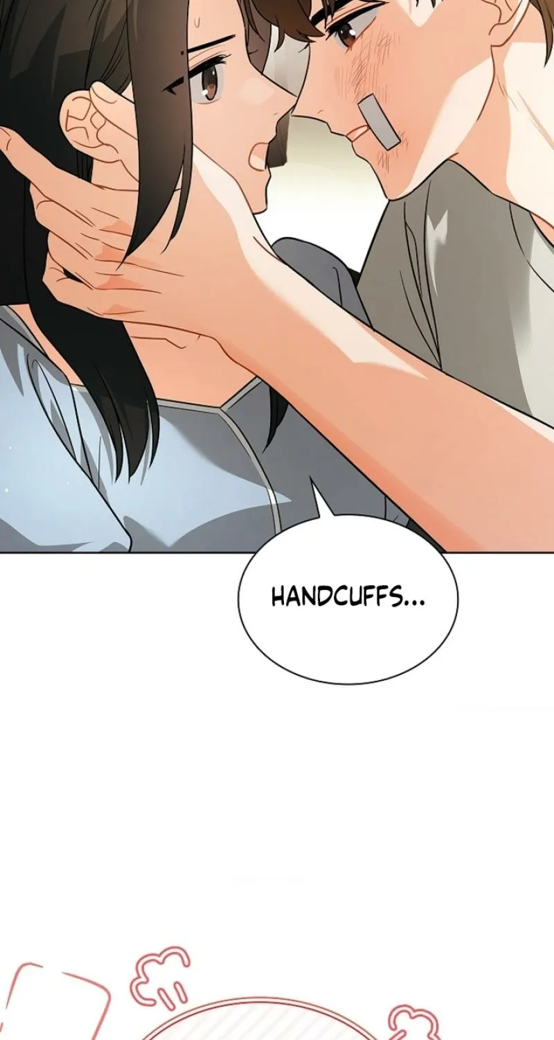 Elusive Touch Chapter 27 - page 76