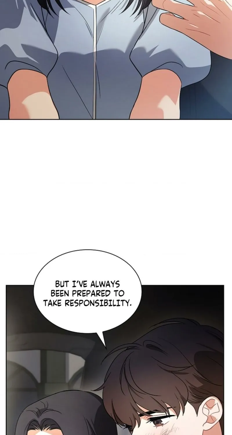 Elusive Touch Chapter 27 - page 80