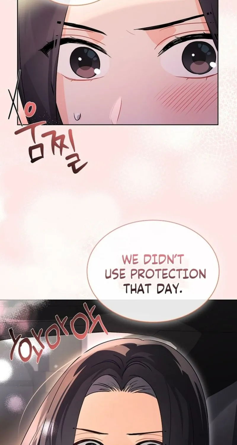Elusive Touch Chapter 27 - page 82