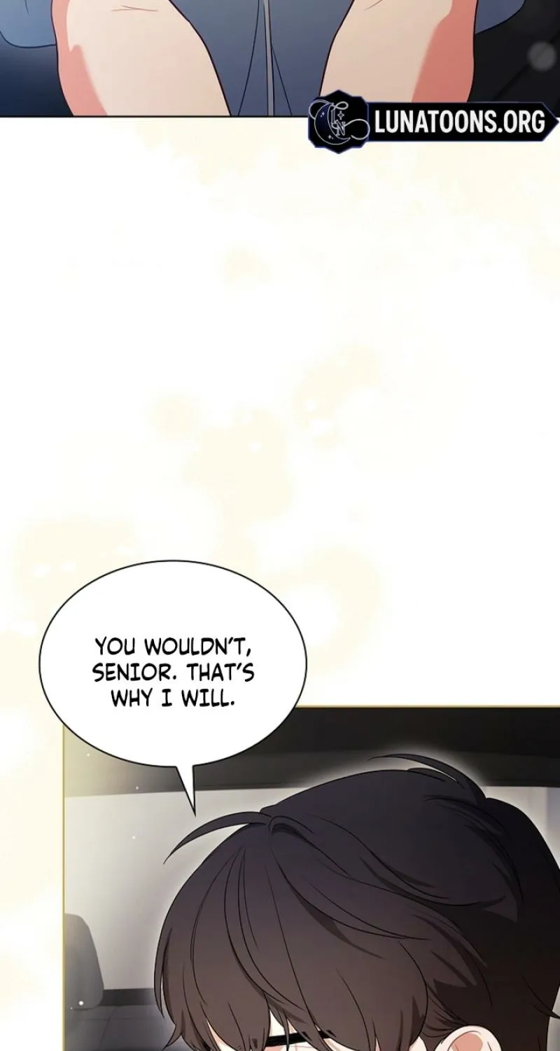 Elusive Touch Chapter 27 - page 87