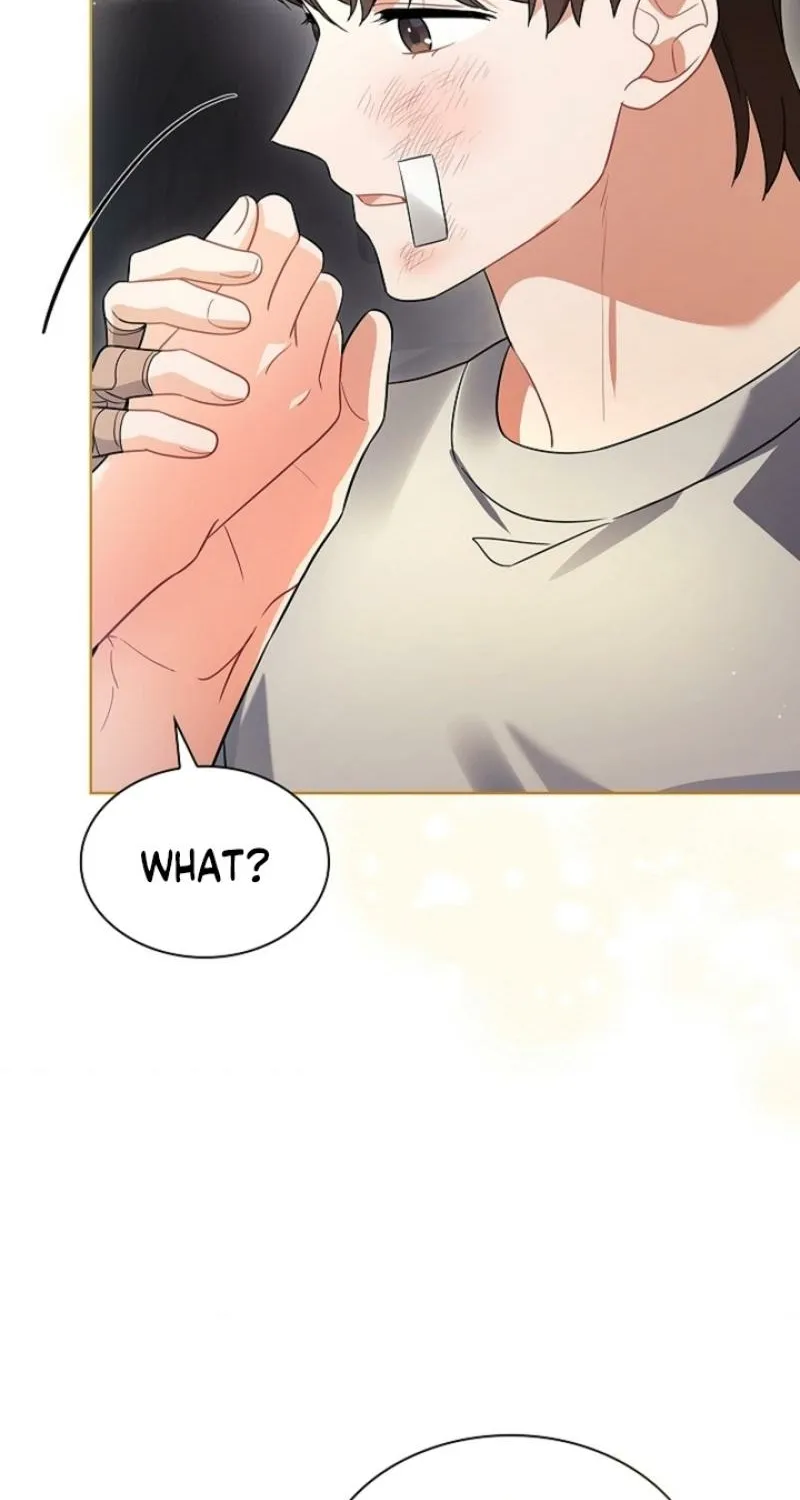 Elusive Touch Chapter 27 - page 88