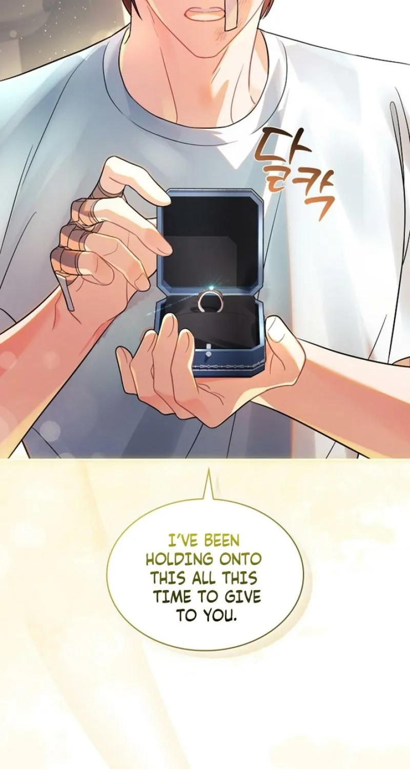 Elusive Touch Chapter 27 - page 93