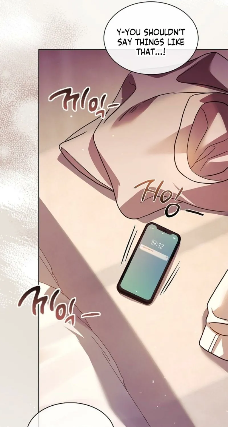 Elusive Touch Chapter 28 - page 103