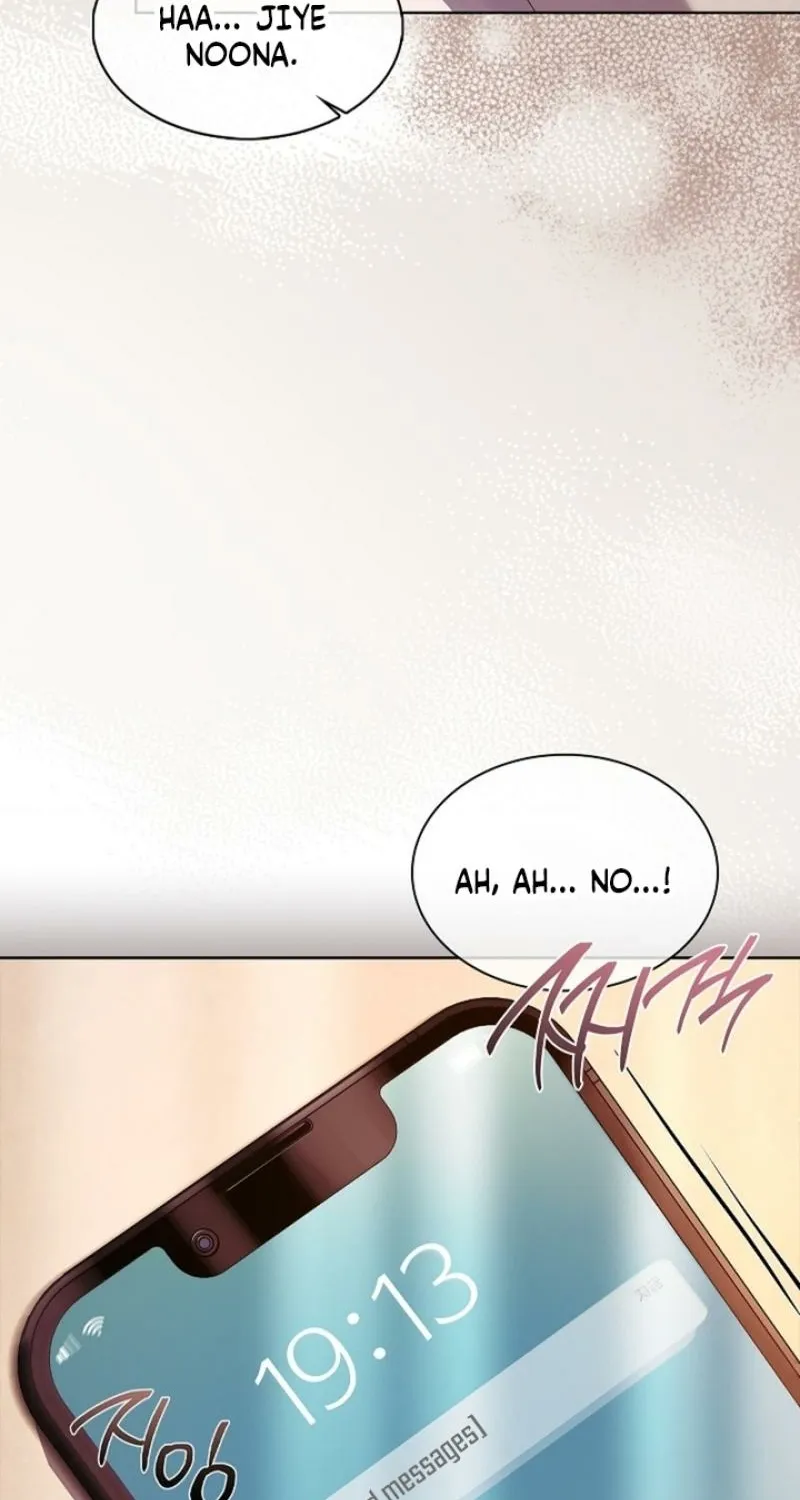 Elusive Touch Chapter 28 - page 104