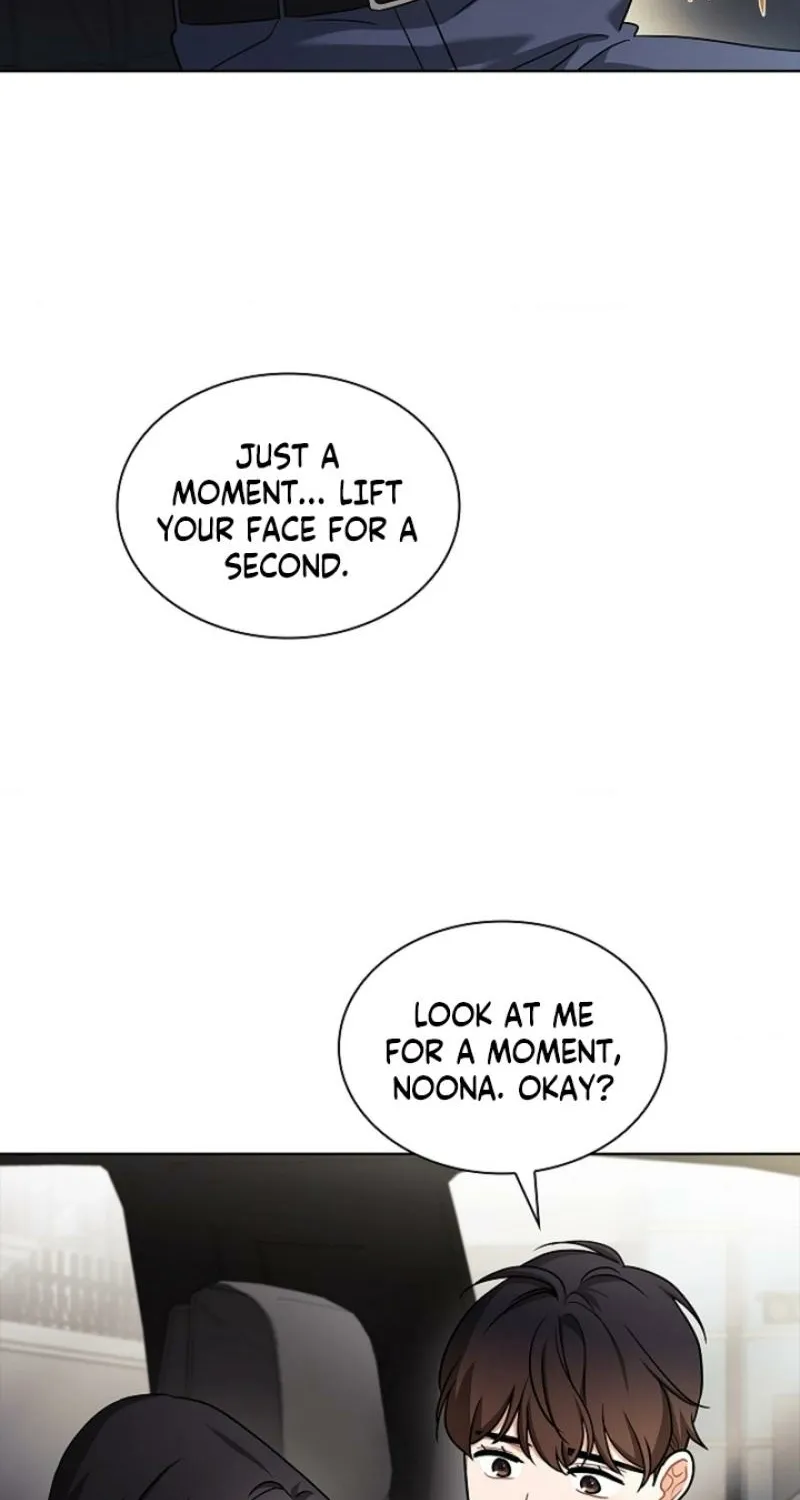 Elusive Touch Chapter 28 - page 11