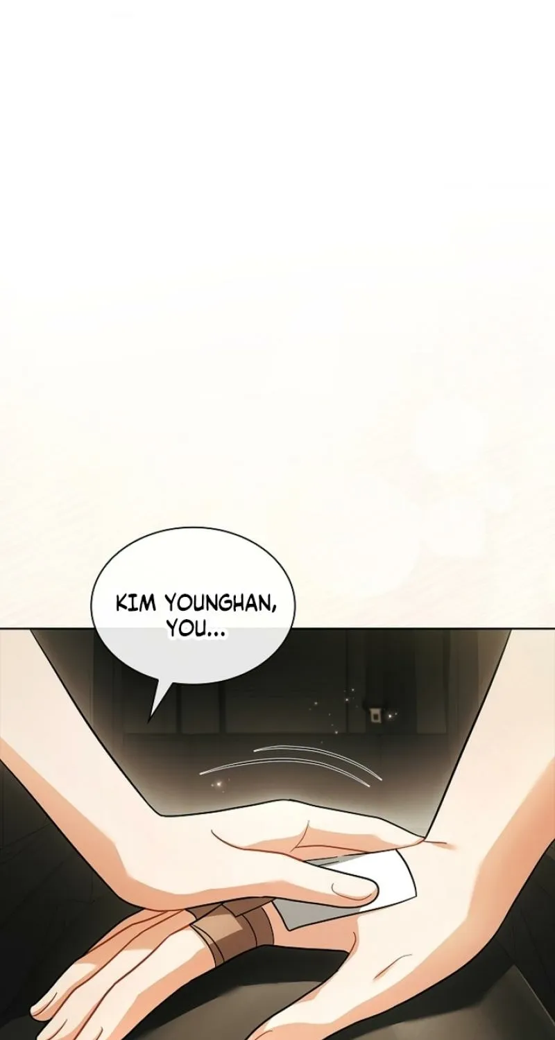 Elusive Touch Chapter 28 - page 17