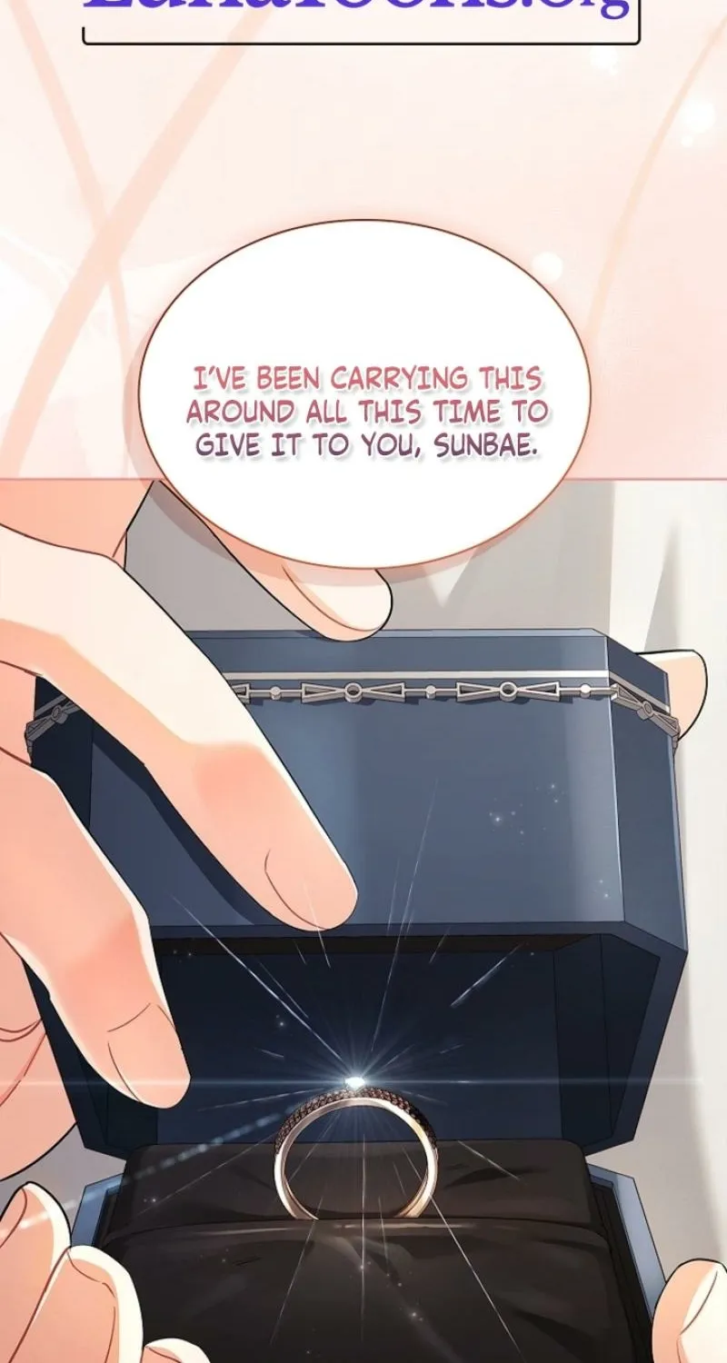 Elusive Touch Chapter 28 - page 2
