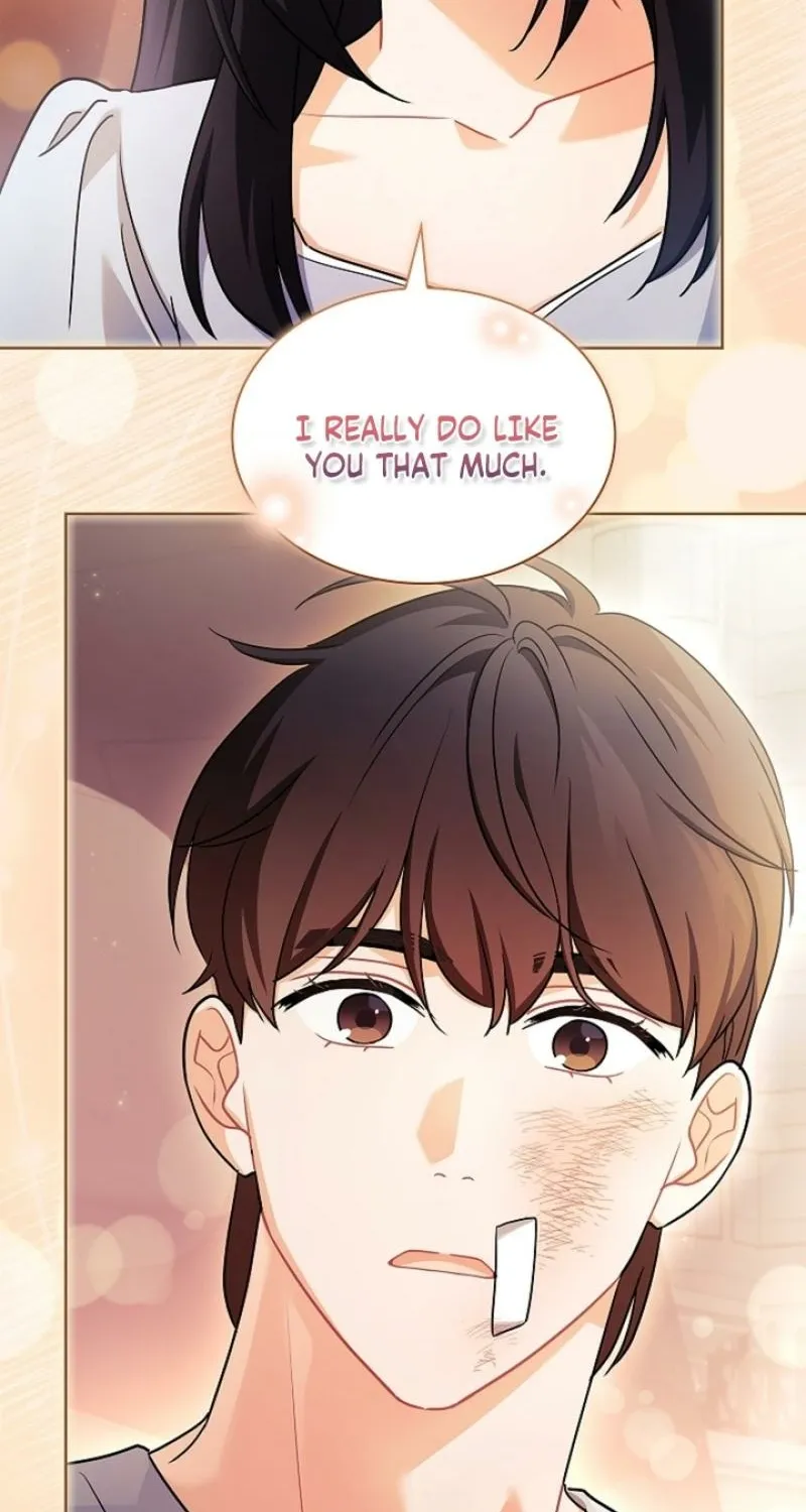 Elusive Touch Chapter 28 - page 20