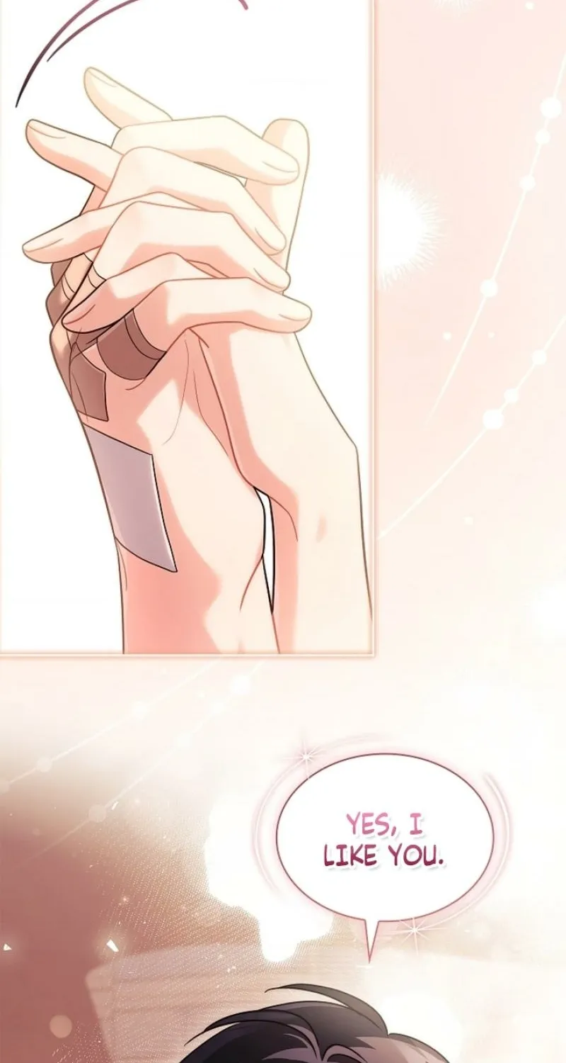Elusive Touch Chapter 28 - page 22