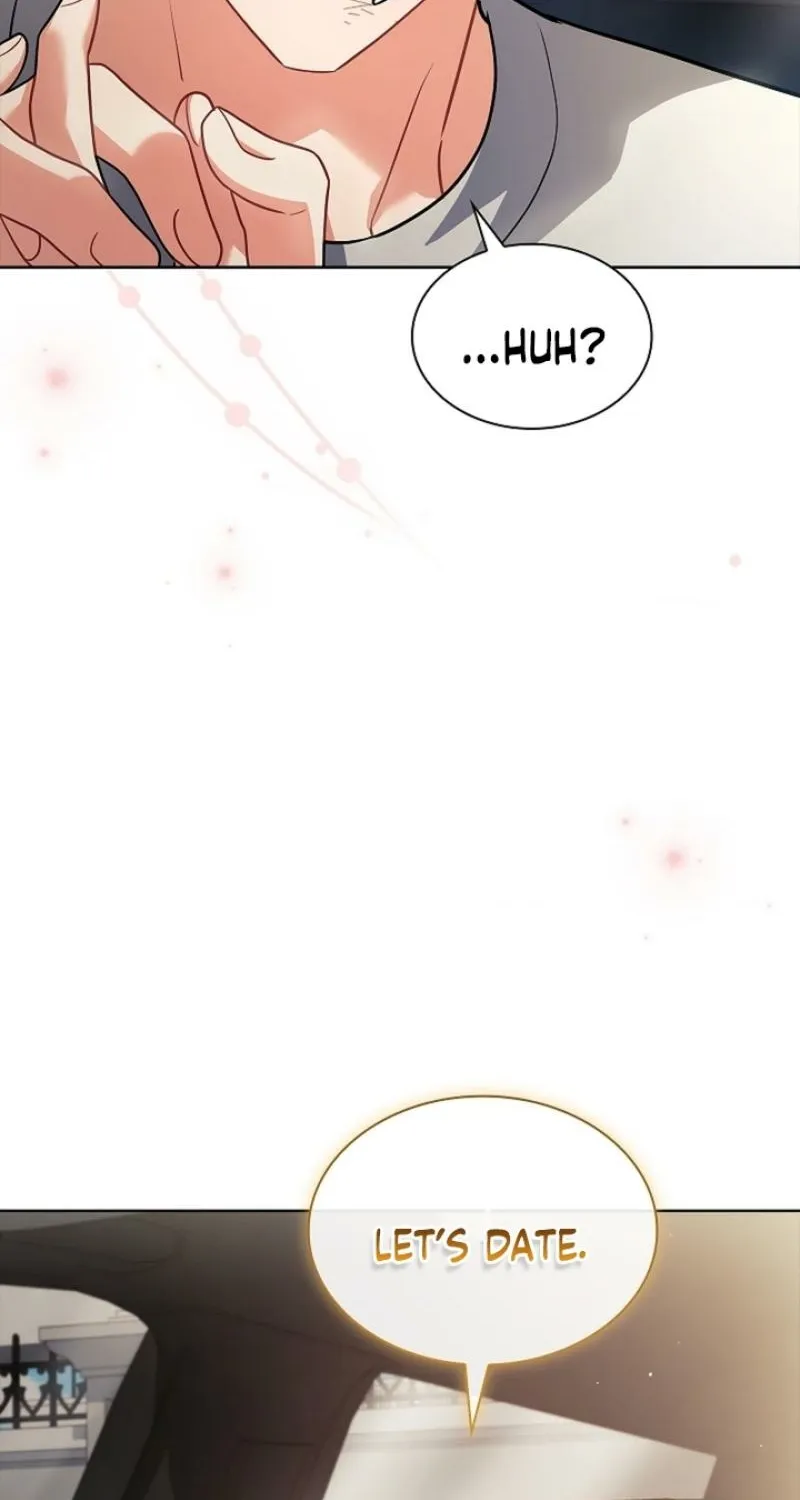 Elusive Touch Chapter 28 - page 28