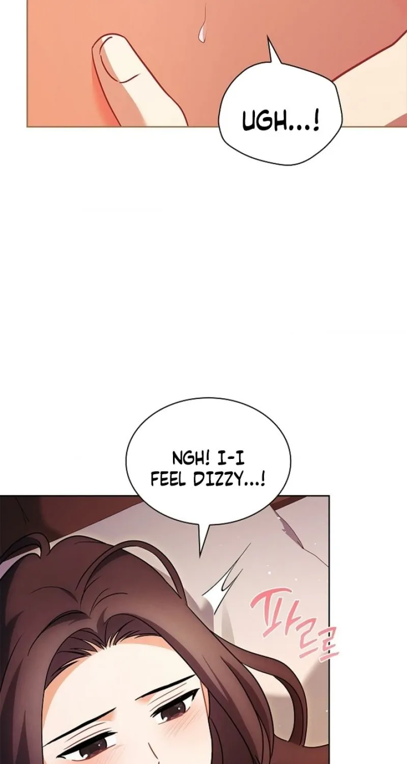 Elusive Touch Chapter 28 - page 51