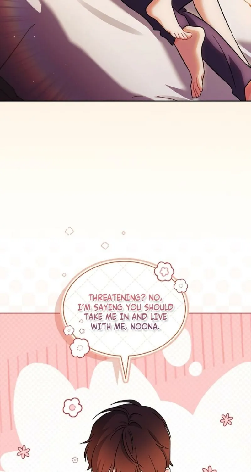Elusive Touch Chapter 28 - page 56