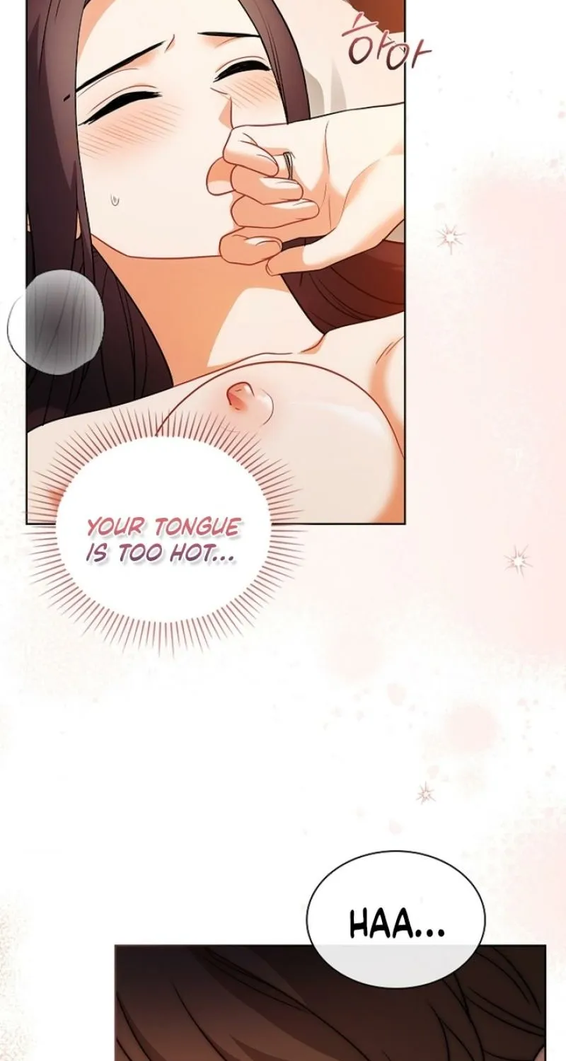 Elusive Touch Chapter 28 - page 63