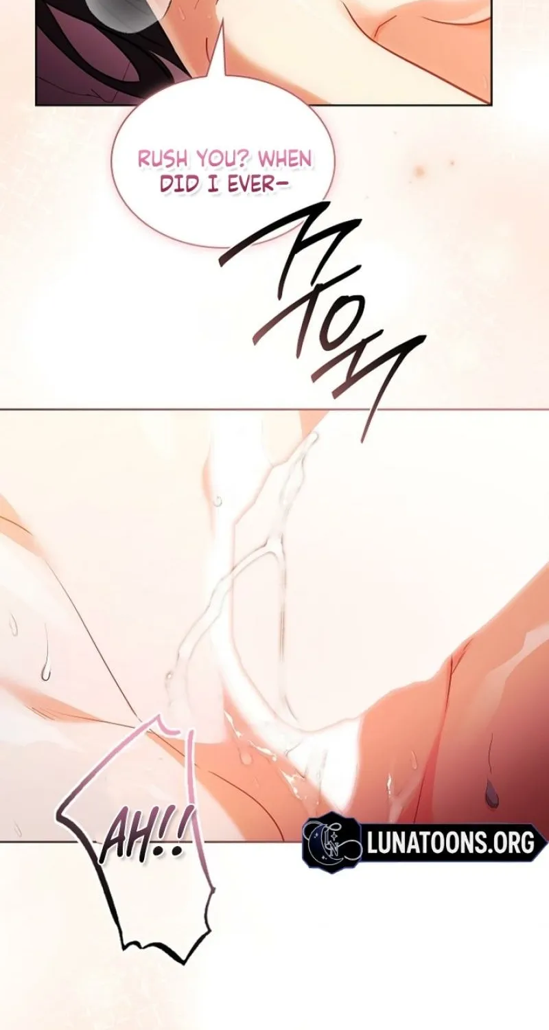 Elusive Touch Chapter 28 - page 74