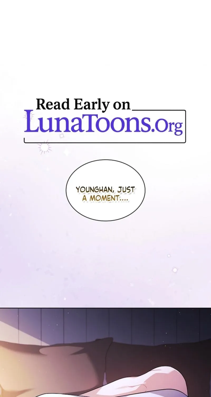 Elusive Touch Chapter 29 - page 1