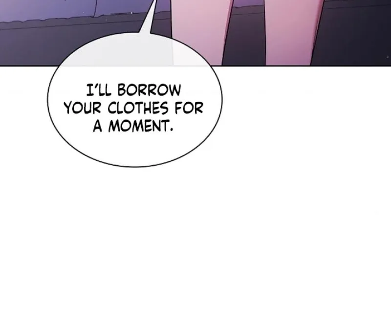 Elusive Touch Chapter 29 - page 12