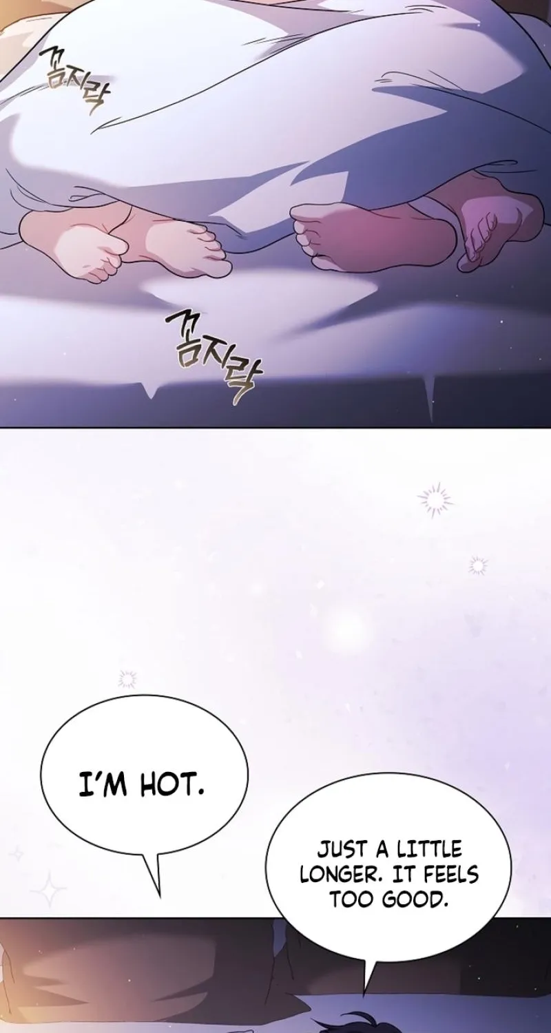 Elusive Touch Chapter 29 - page 2