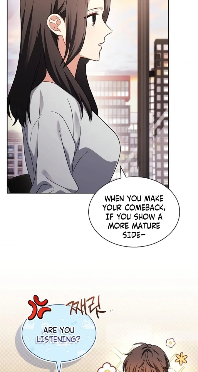 Elusive Touch Chapter 29 - page 29