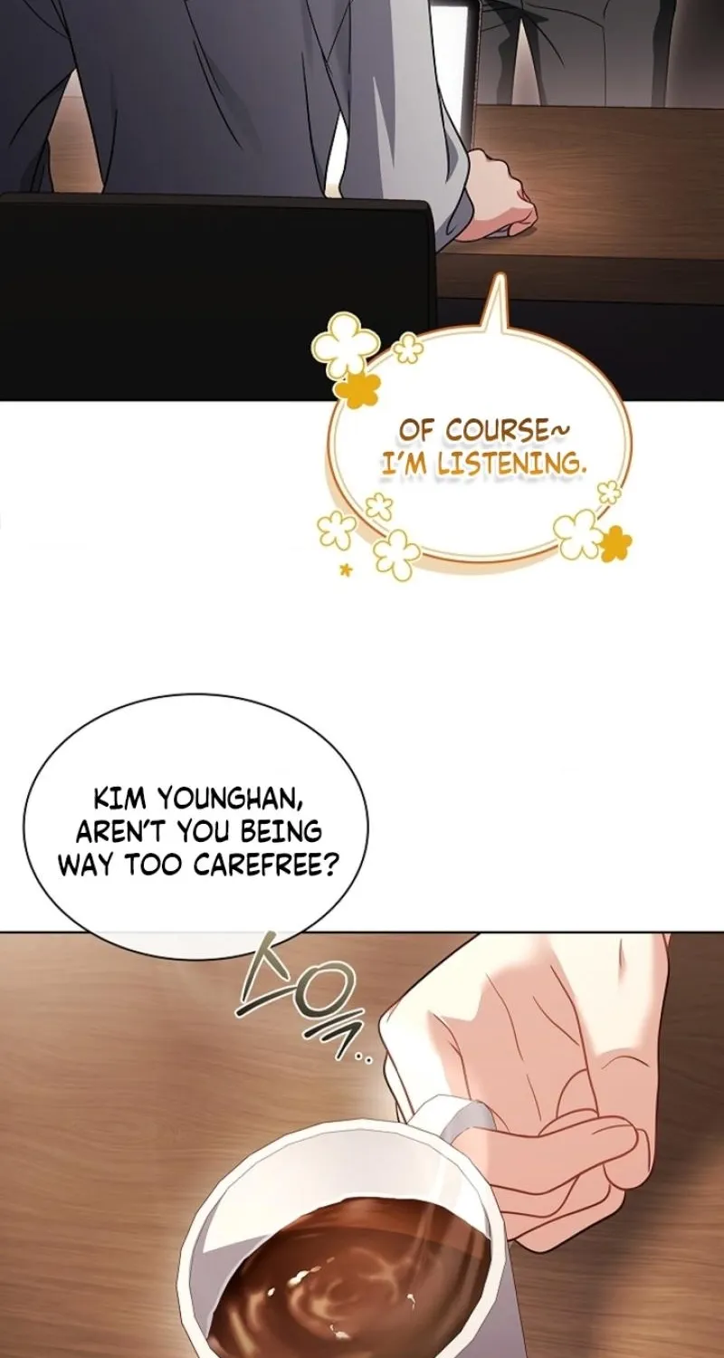 Elusive Touch Chapter 29 - page 31