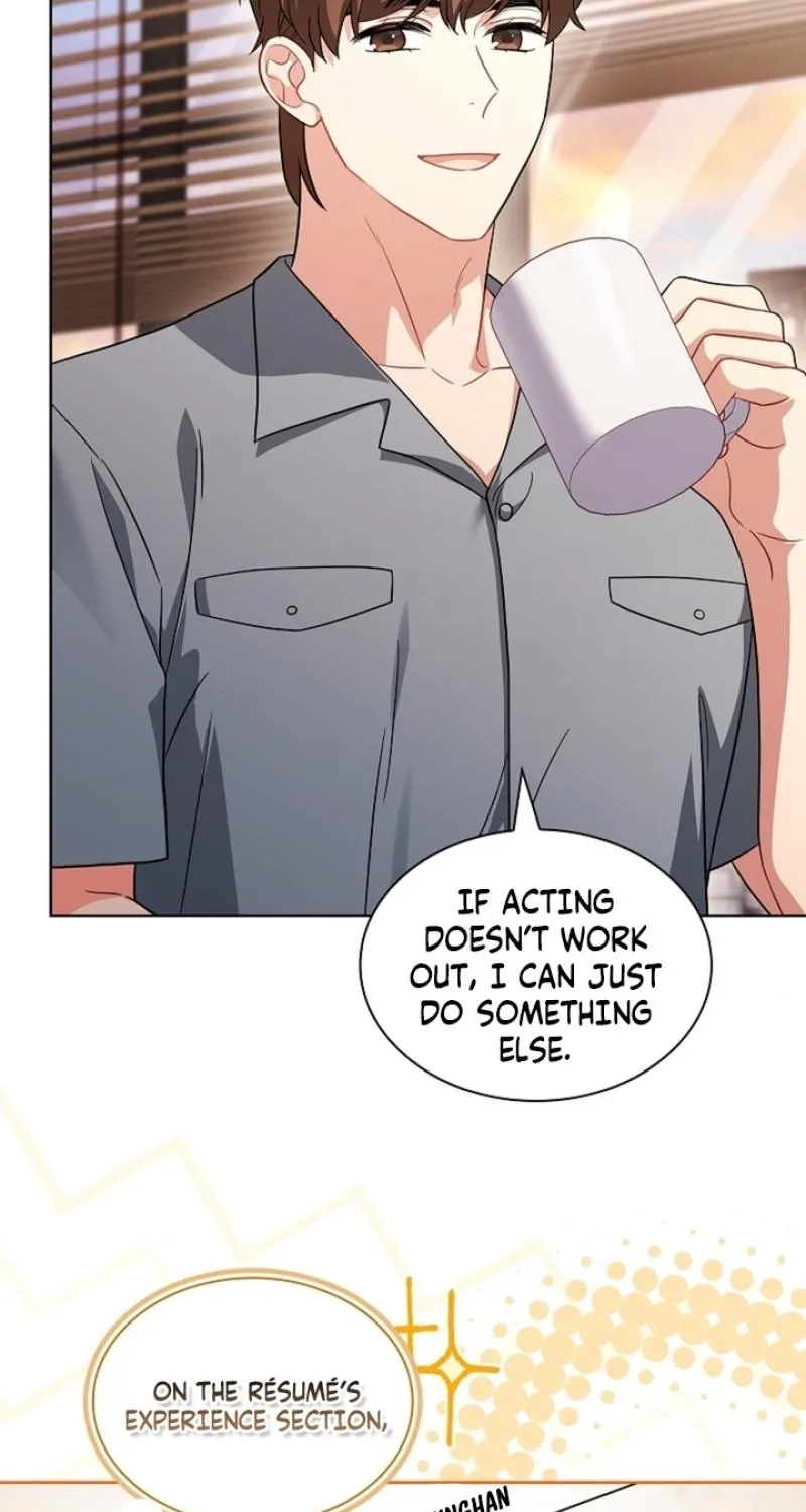 Elusive Touch Chapter 29 - page 34