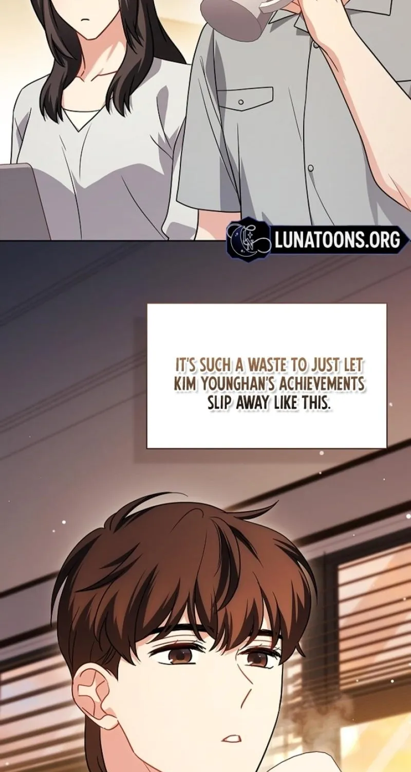 Elusive Touch Chapter 29 - page 47
