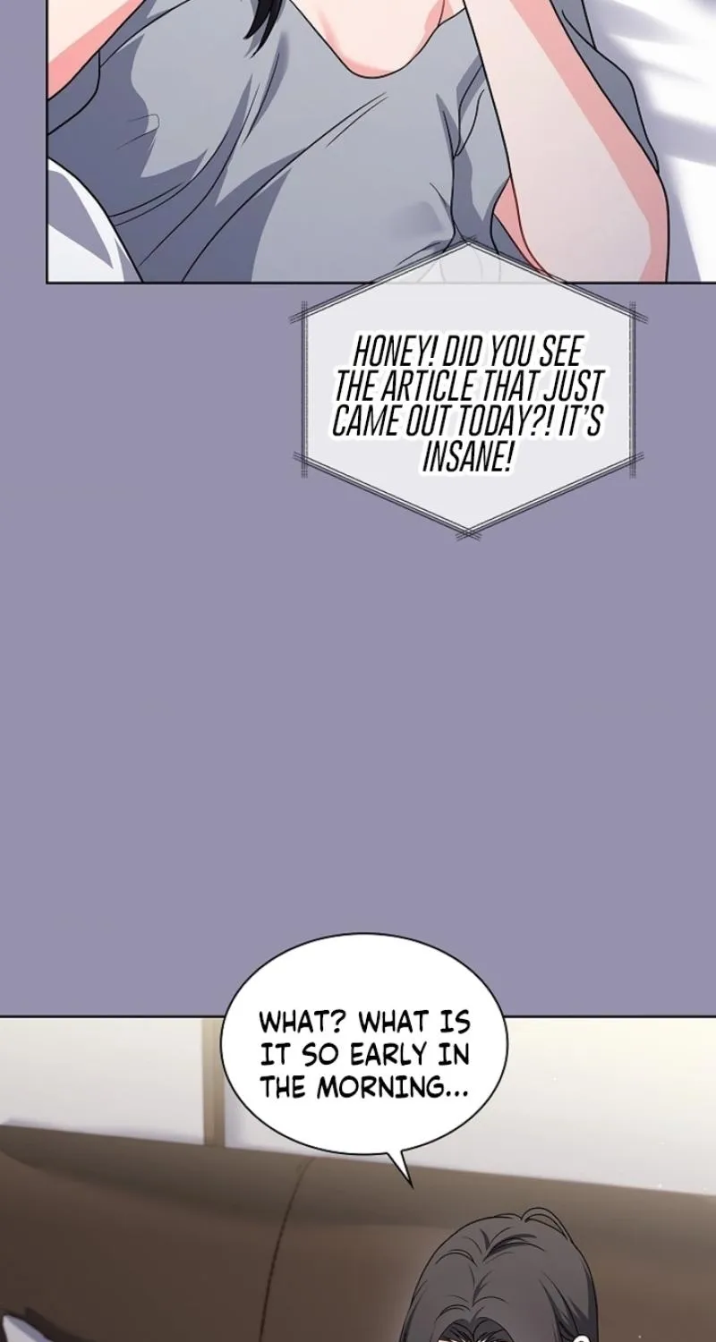 Elusive Touch Chapter 29 - page 55