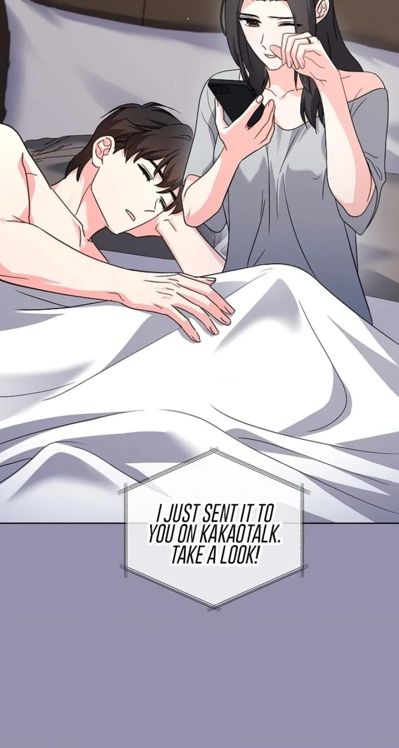 Elusive Touch Chapter 29 - page 56
