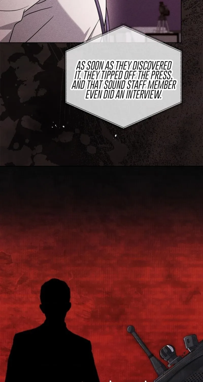 Elusive Touch Chapter 29 - page 65