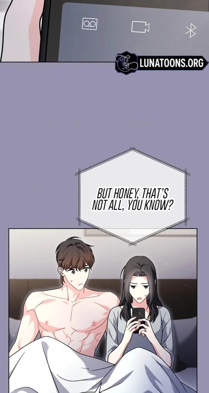 Elusive Touch Chapter 29 - page 69