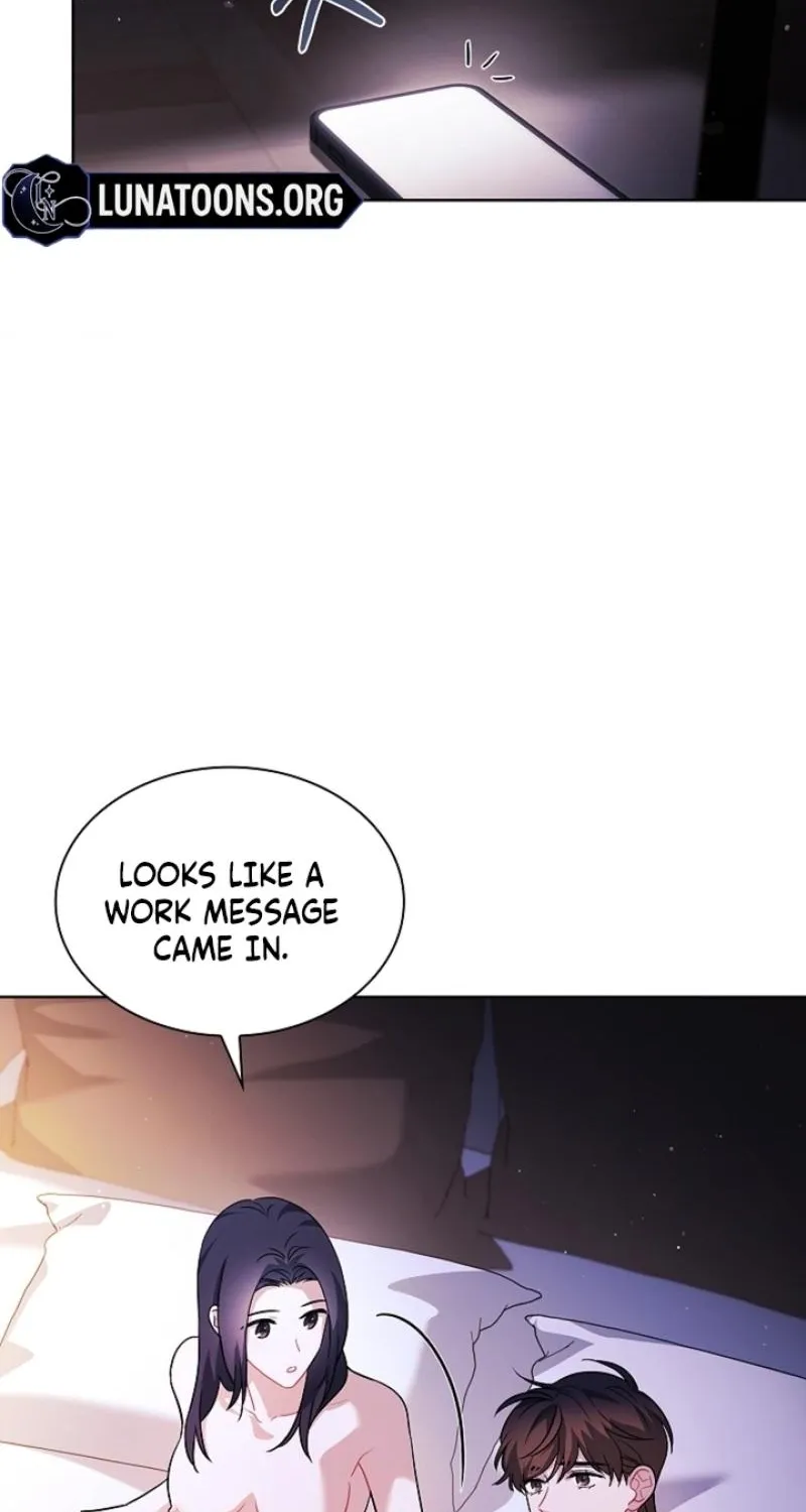 Elusive Touch Chapter 29 - page 8