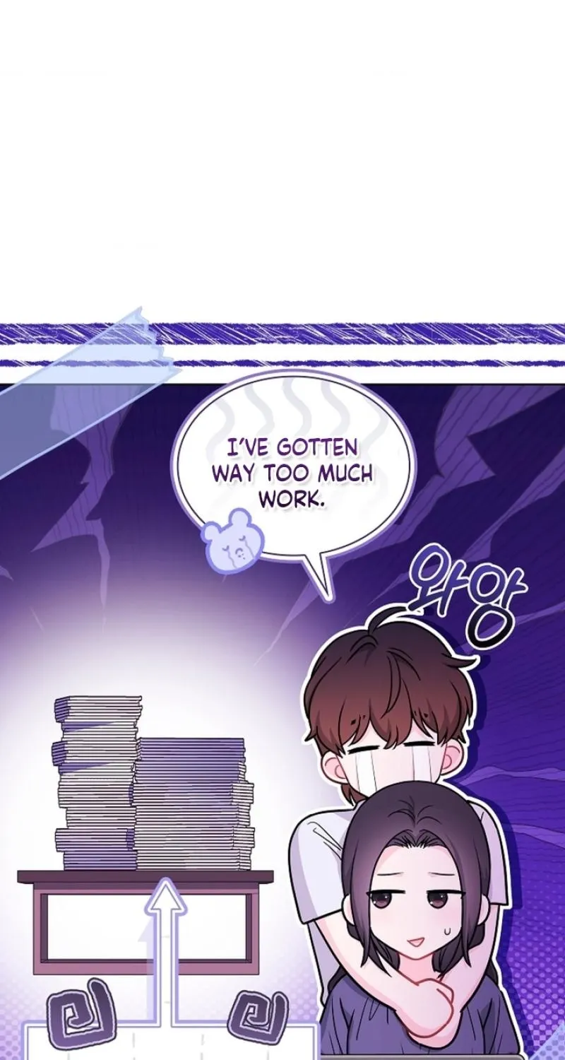 Elusive Touch Chapter 29 - page 87
