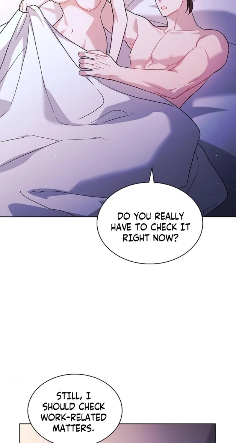 Elusive Touch Chapter 29 - page 9
