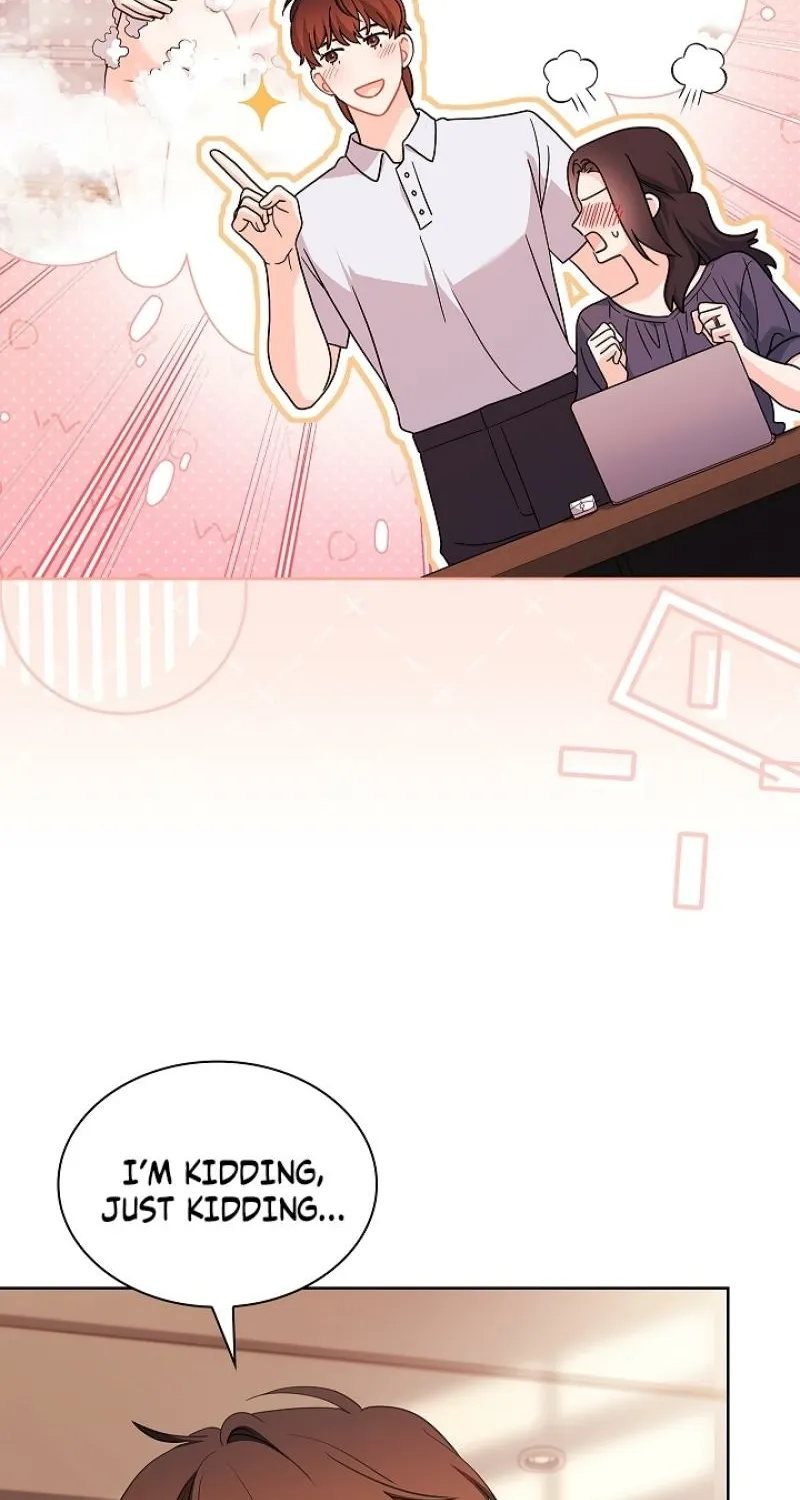Elusive Touch Chapter 30 - page 16