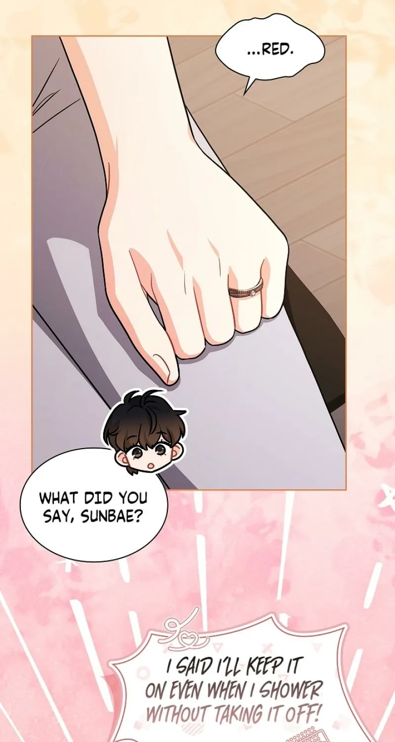 Elusive Touch Chapter 30 - page 22