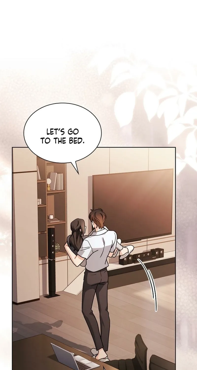 Elusive Touch Chapter 30 - page 27