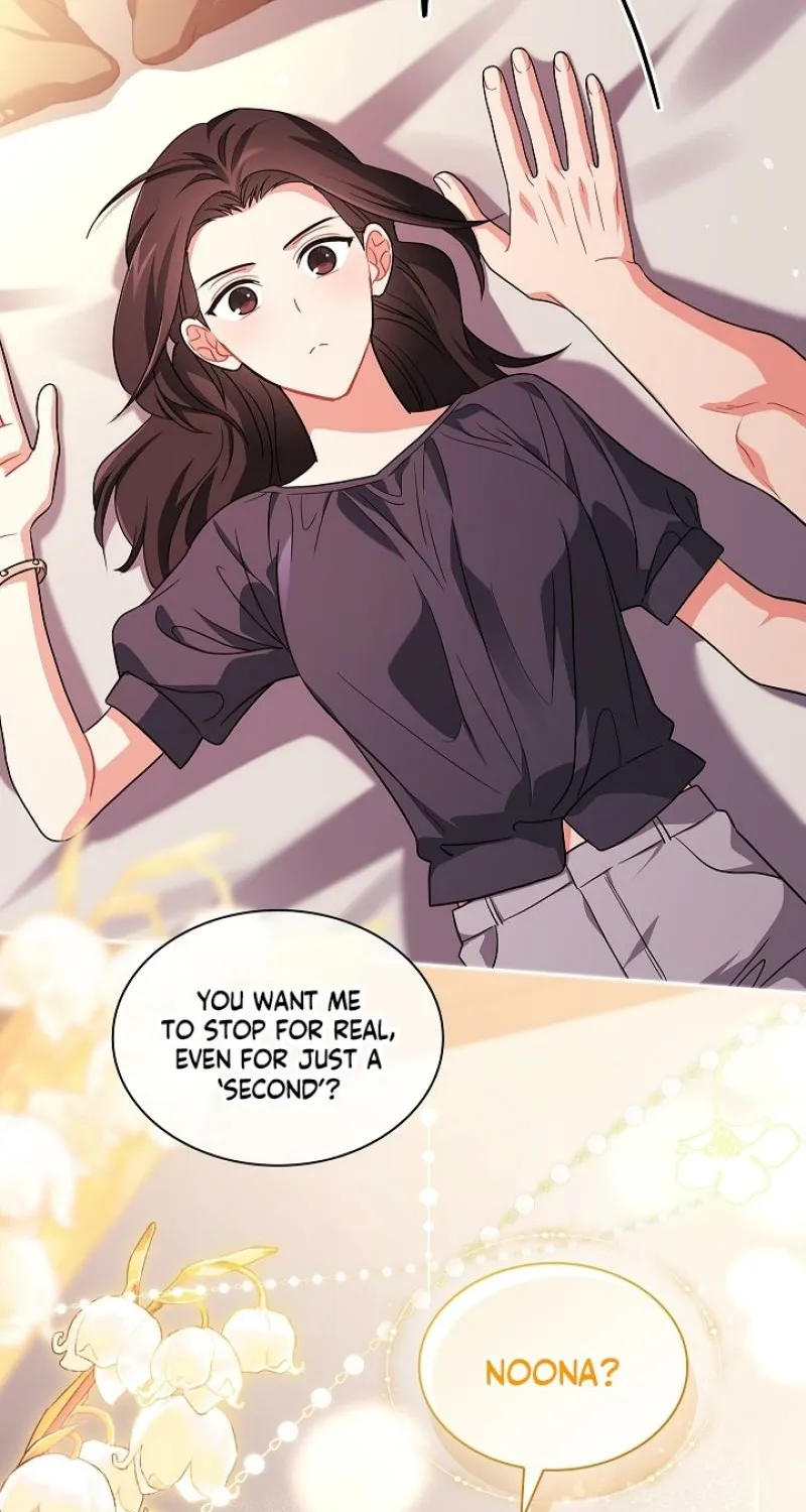 Elusive Touch Chapter 30 - page 32