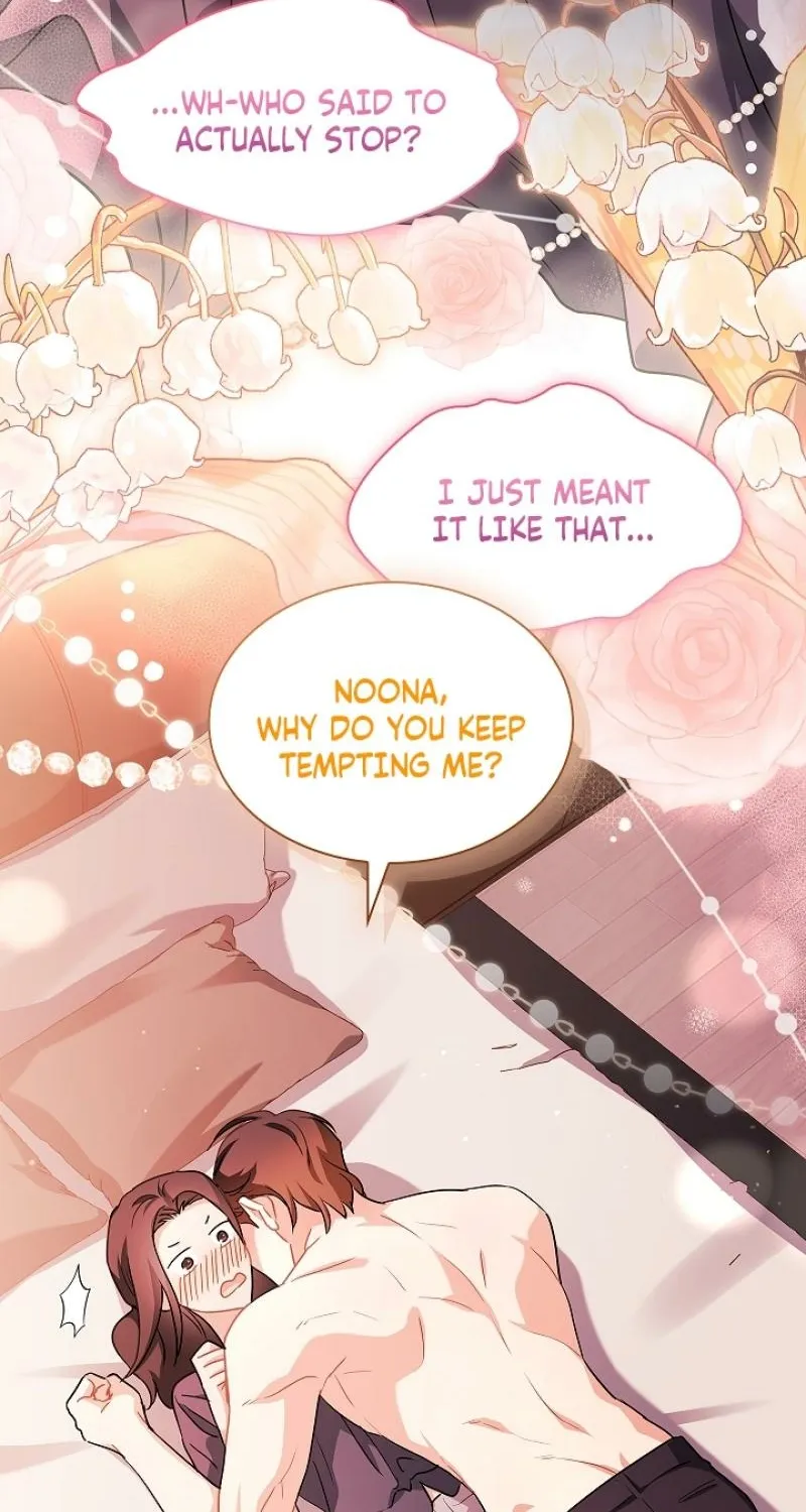 Elusive Touch Chapter 30 - page 35