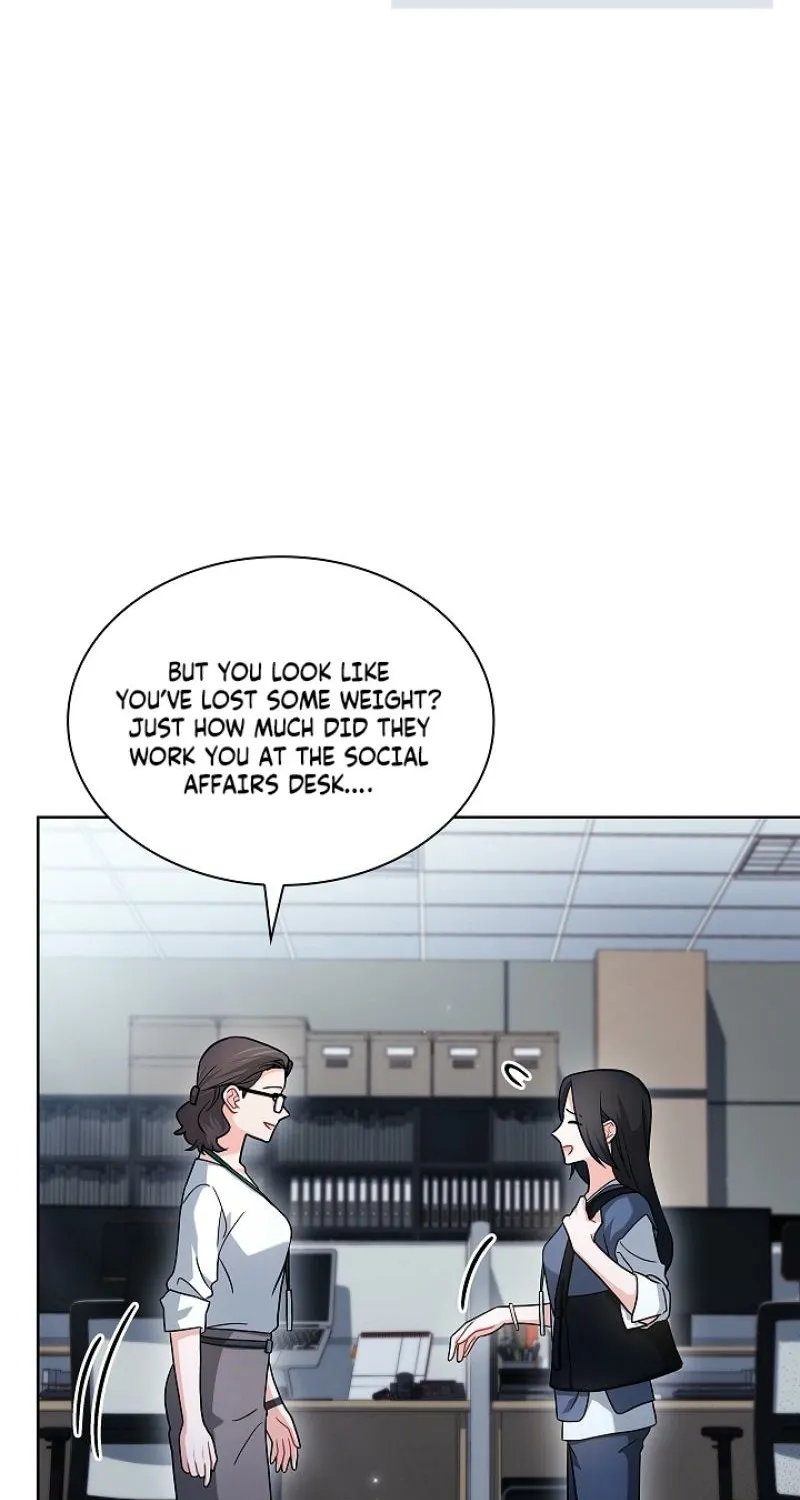 Elusive Touch Chapter 30 - page 45