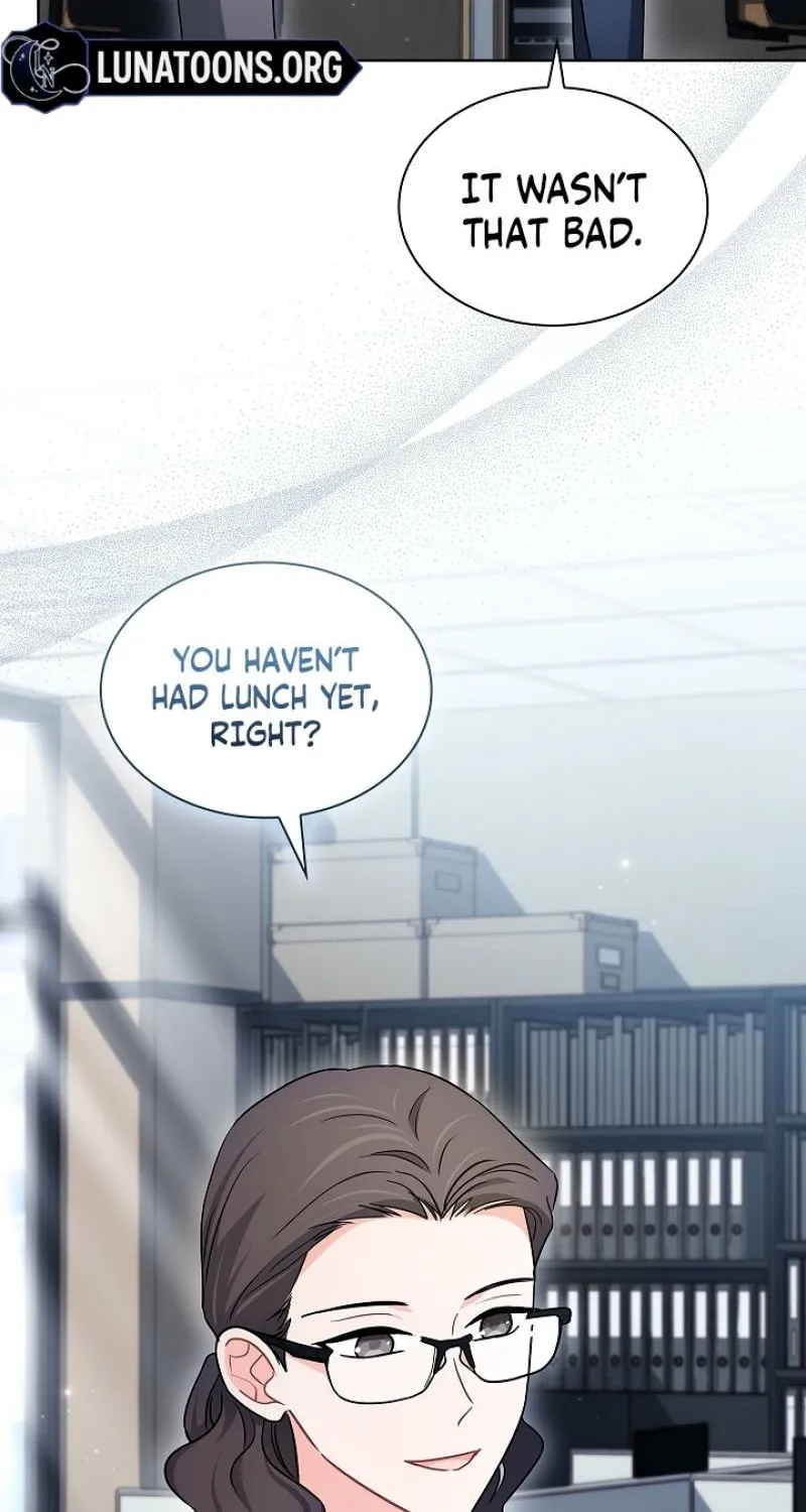 Elusive Touch Chapter 30 - page 46