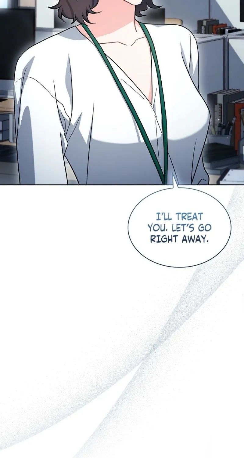 Elusive Touch Chapter 30 - page 47
