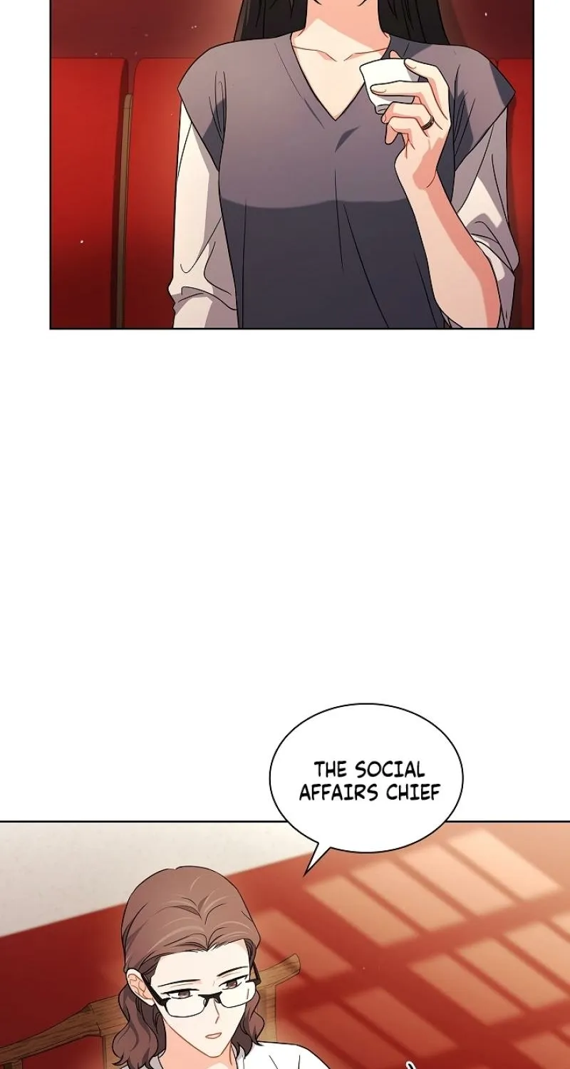 Elusive Touch Chapter 30 - page 52