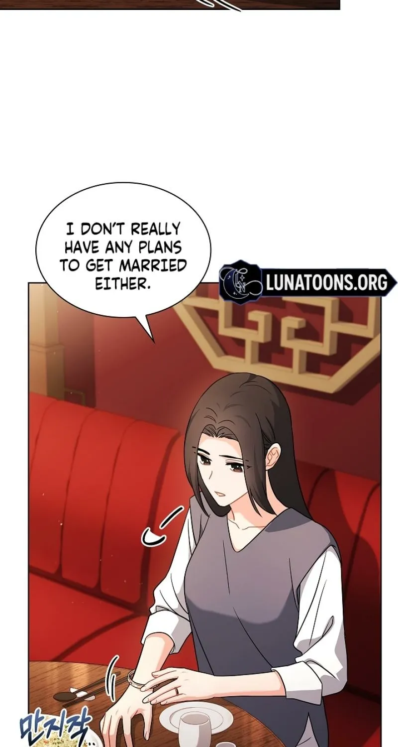 Elusive Touch Chapter 30 - page 63
