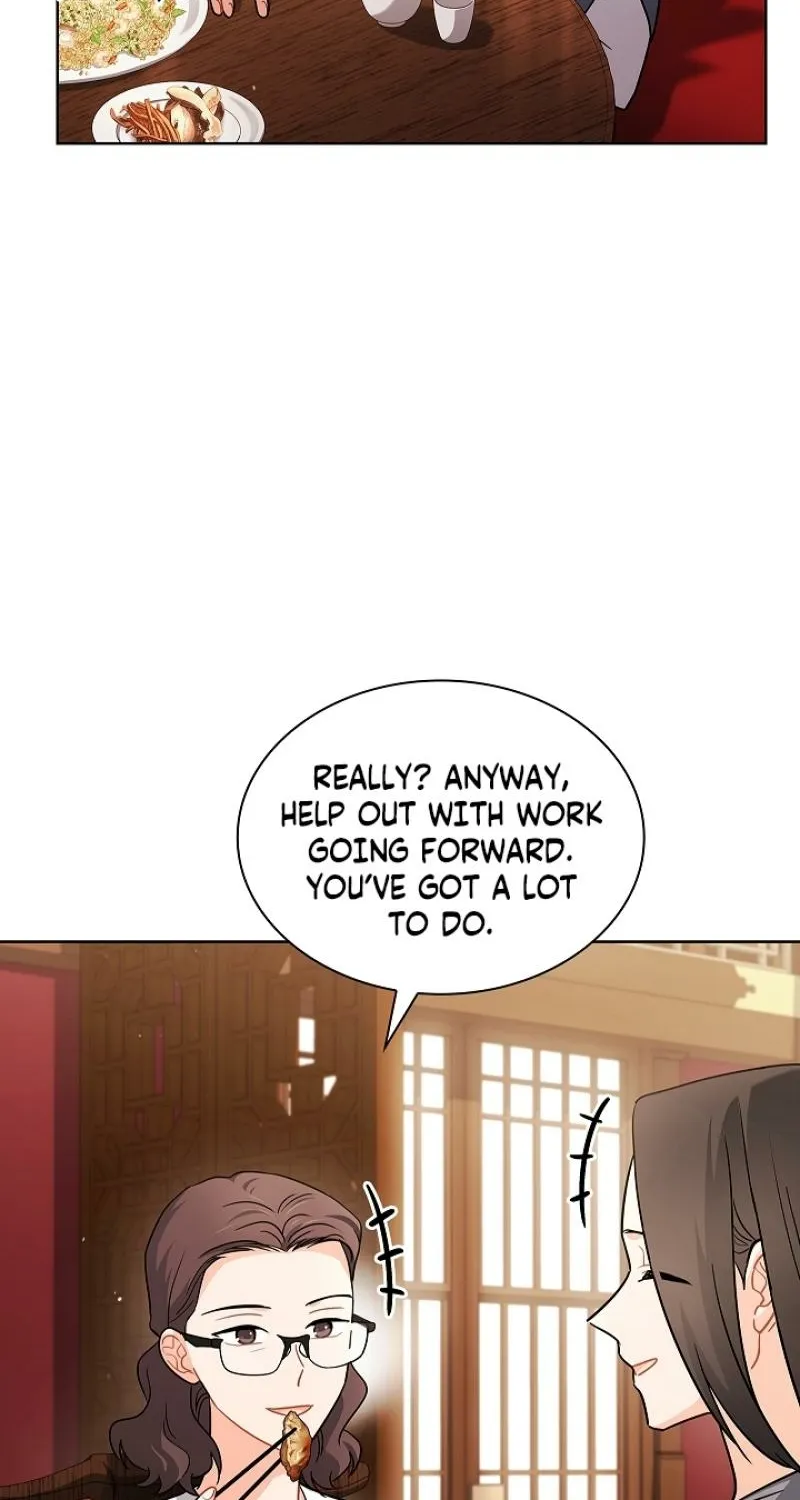 Elusive Touch Chapter 30 - page 64
