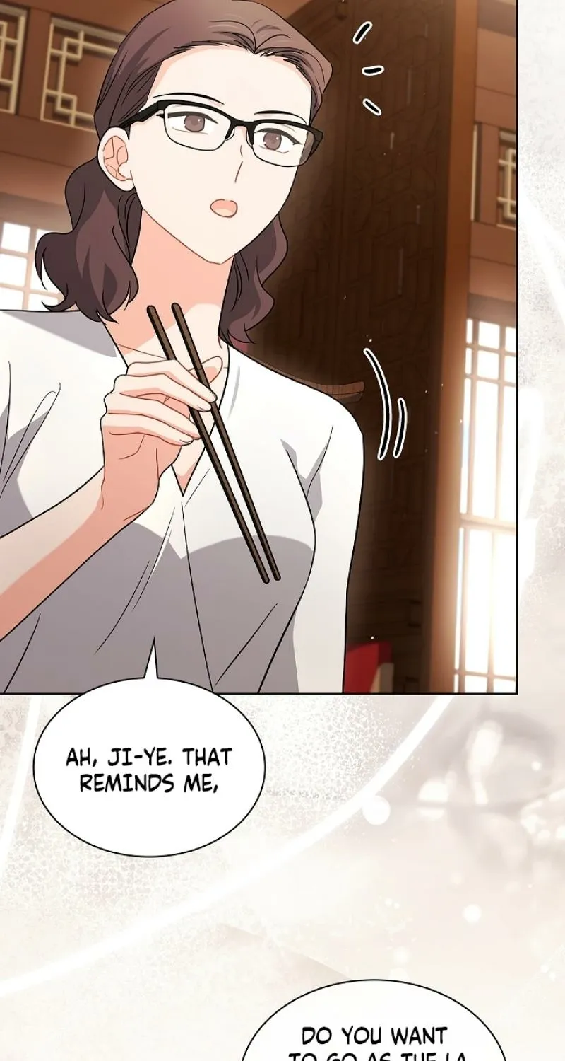 Elusive Touch Chapter 30 - page 66