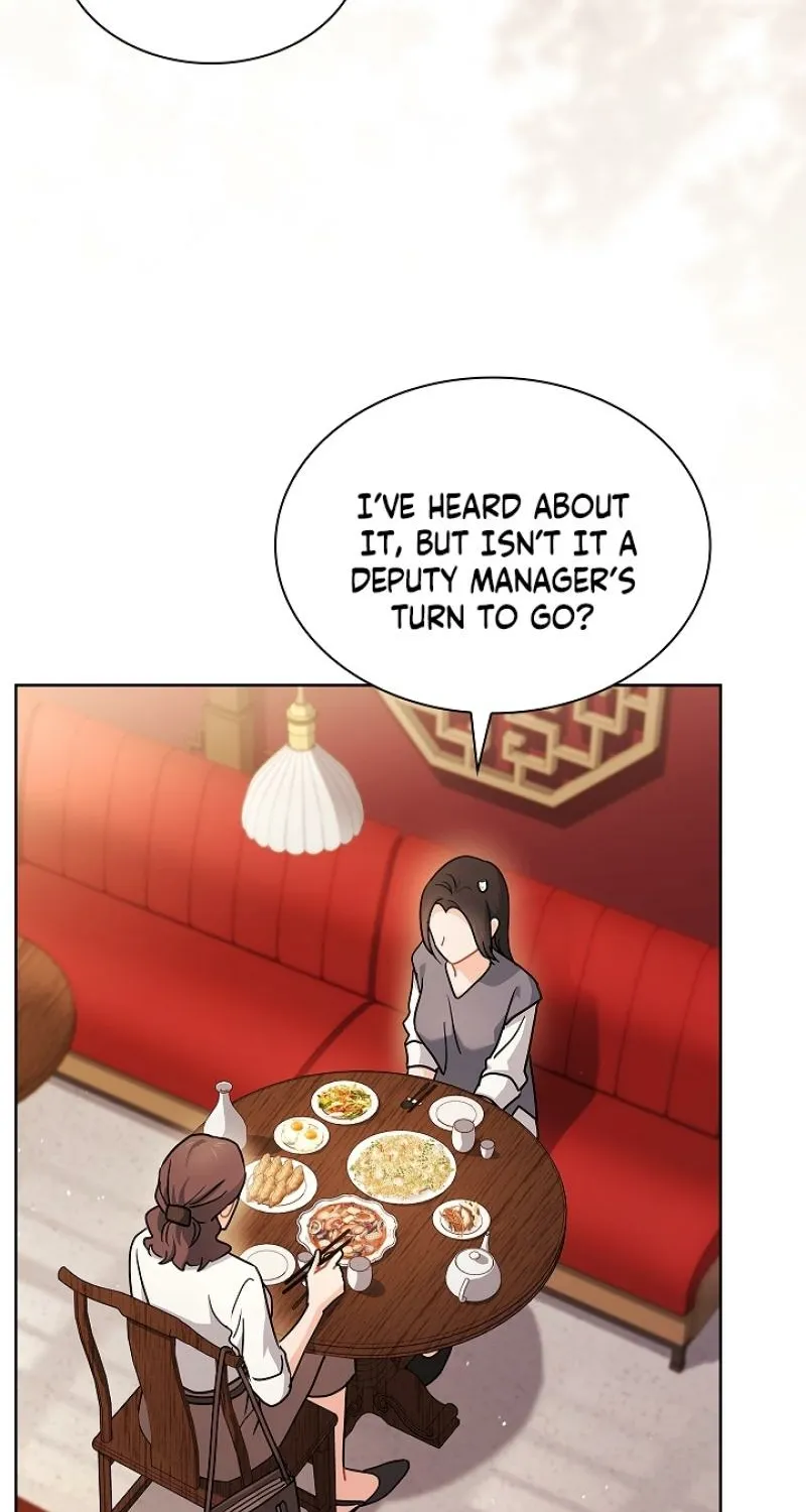 Elusive Touch Chapter 30 - page 68