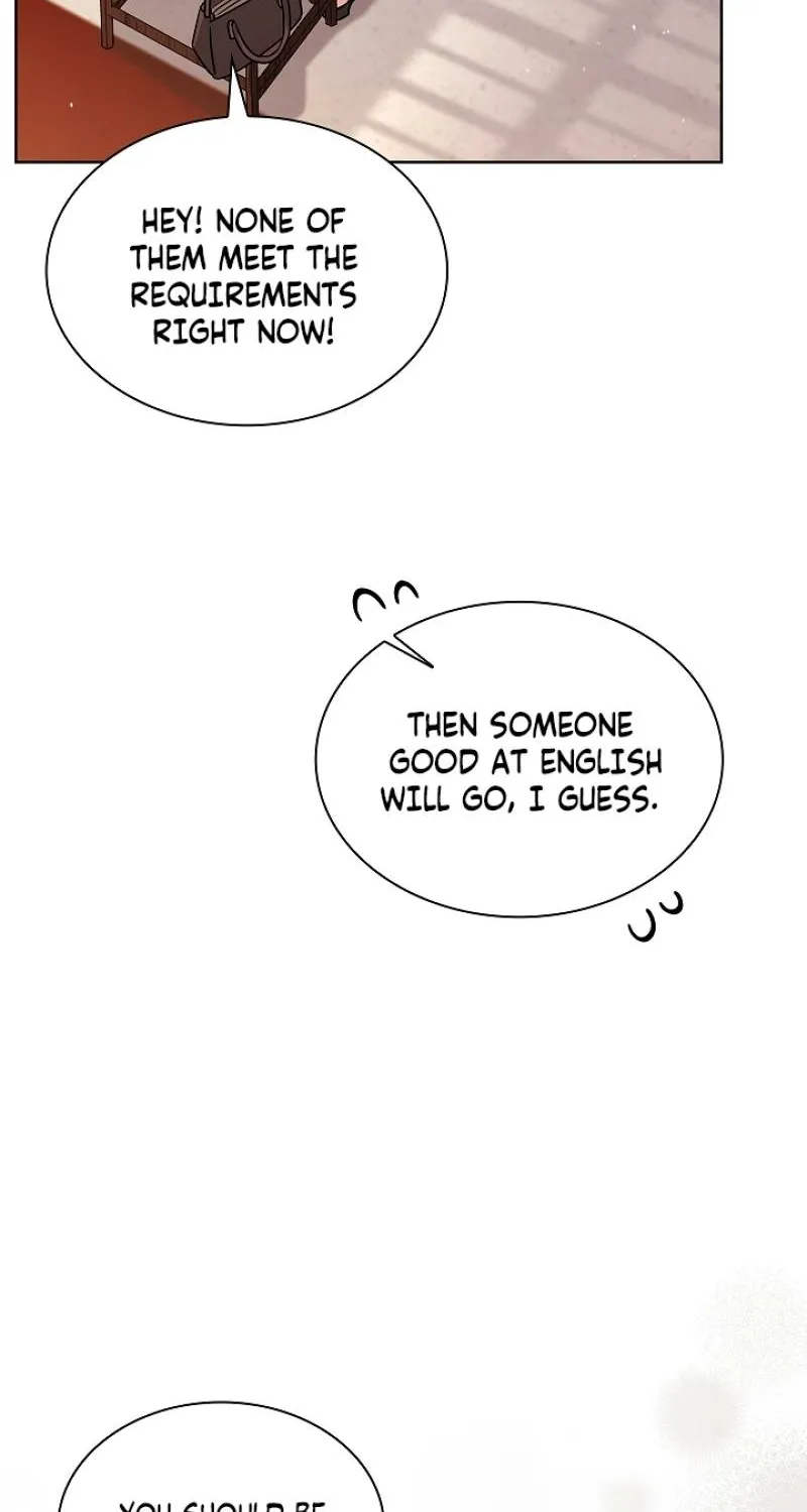 Elusive Touch Chapter 30 - page 69