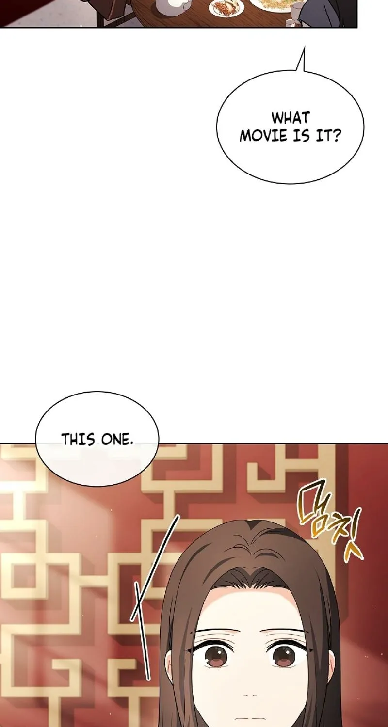 Elusive Touch Chapter 30 - page 73