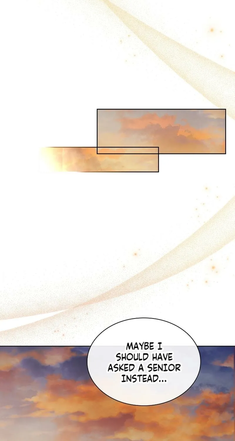 Elusive Touch Chapter 30 - page 75