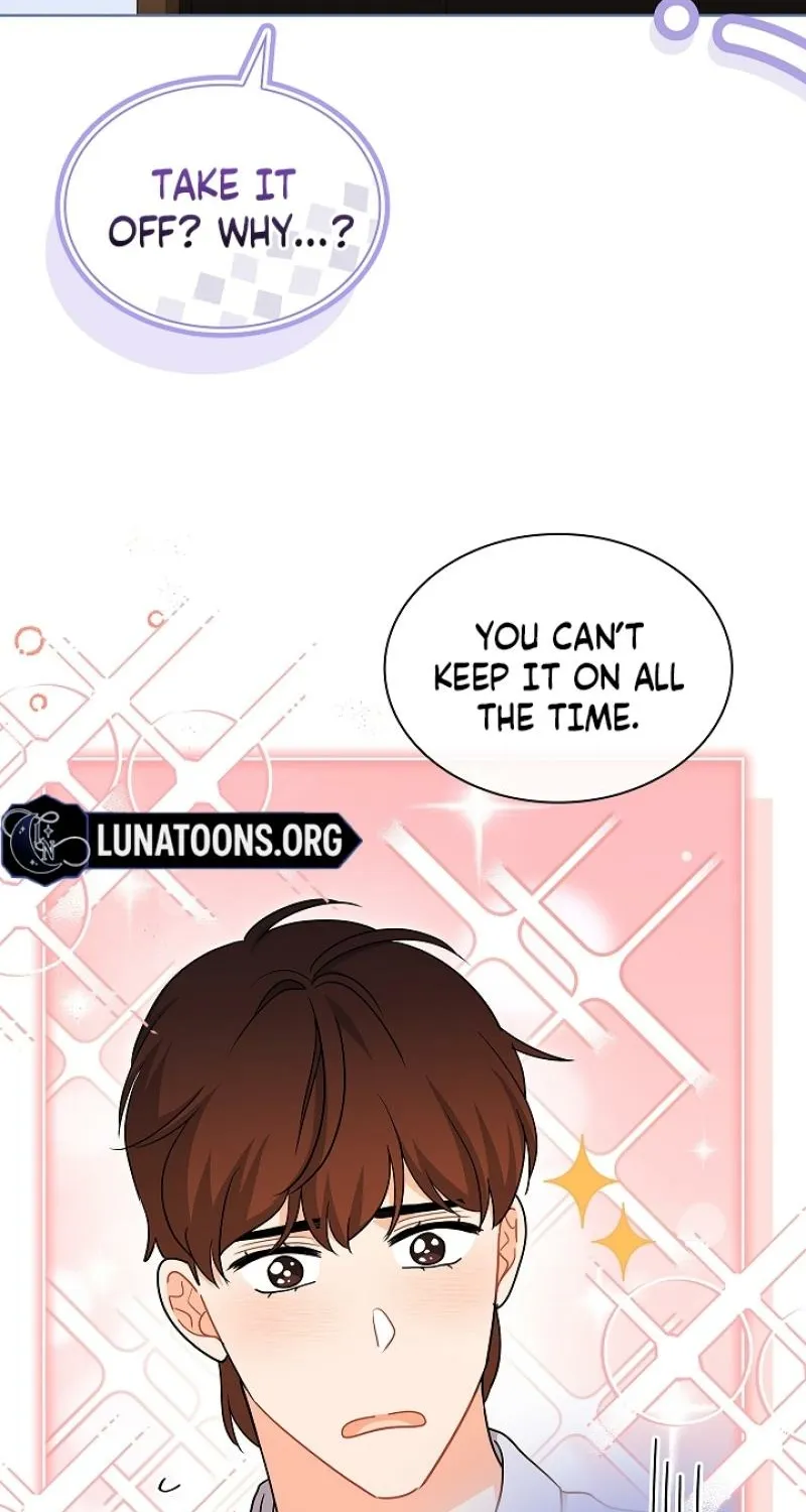 Elusive Touch Chapter 30 - page 8