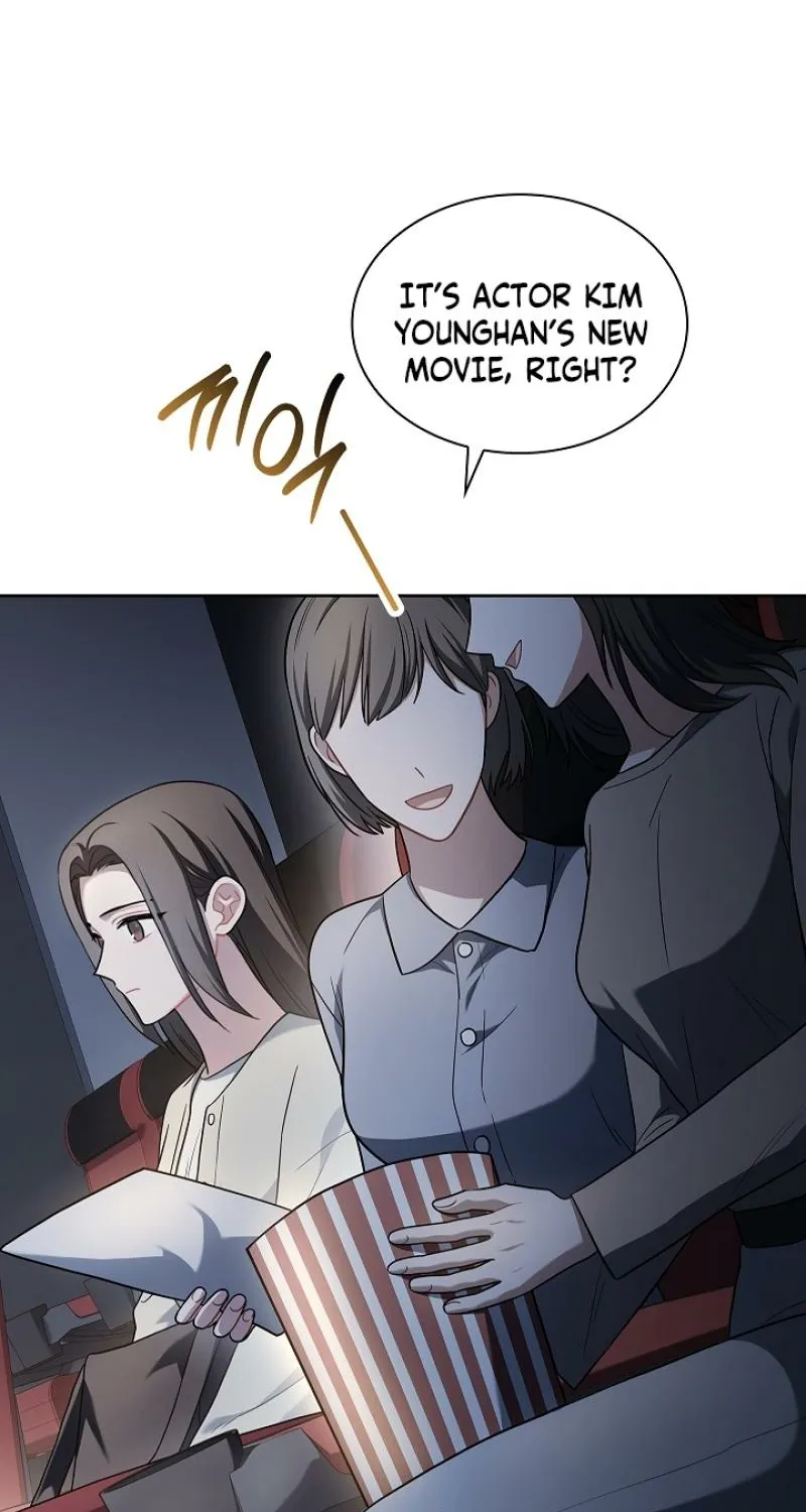 Elusive Touch Chapter 30 - page 81